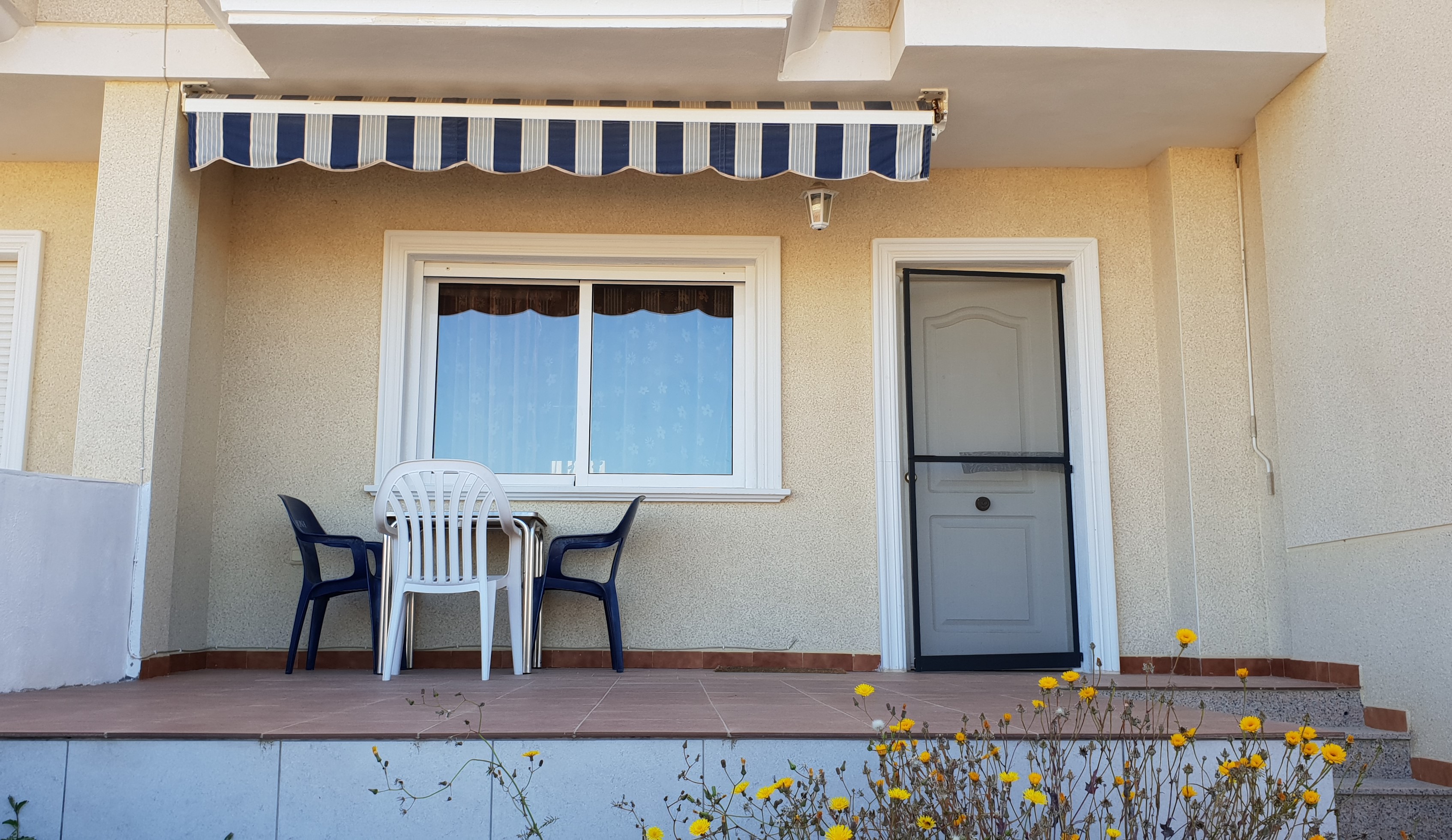 Long Term Rentals » Bungalow » La Zenia » La Zenia
