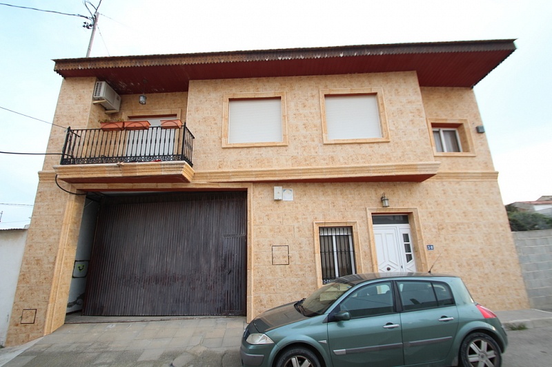 Nadie Lesionarse agencia Long Term Rentals » Town House » San Miguel de las Salinas » San Miguel