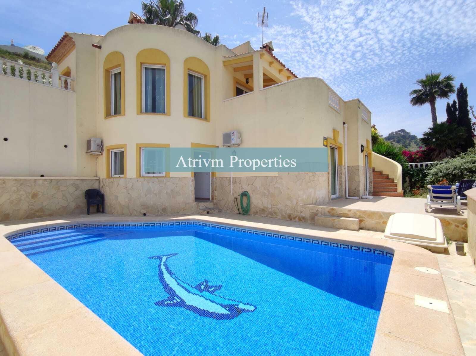 Long Term Rentals » Chalet » Ciudad Quesada » Ciudad Quesada