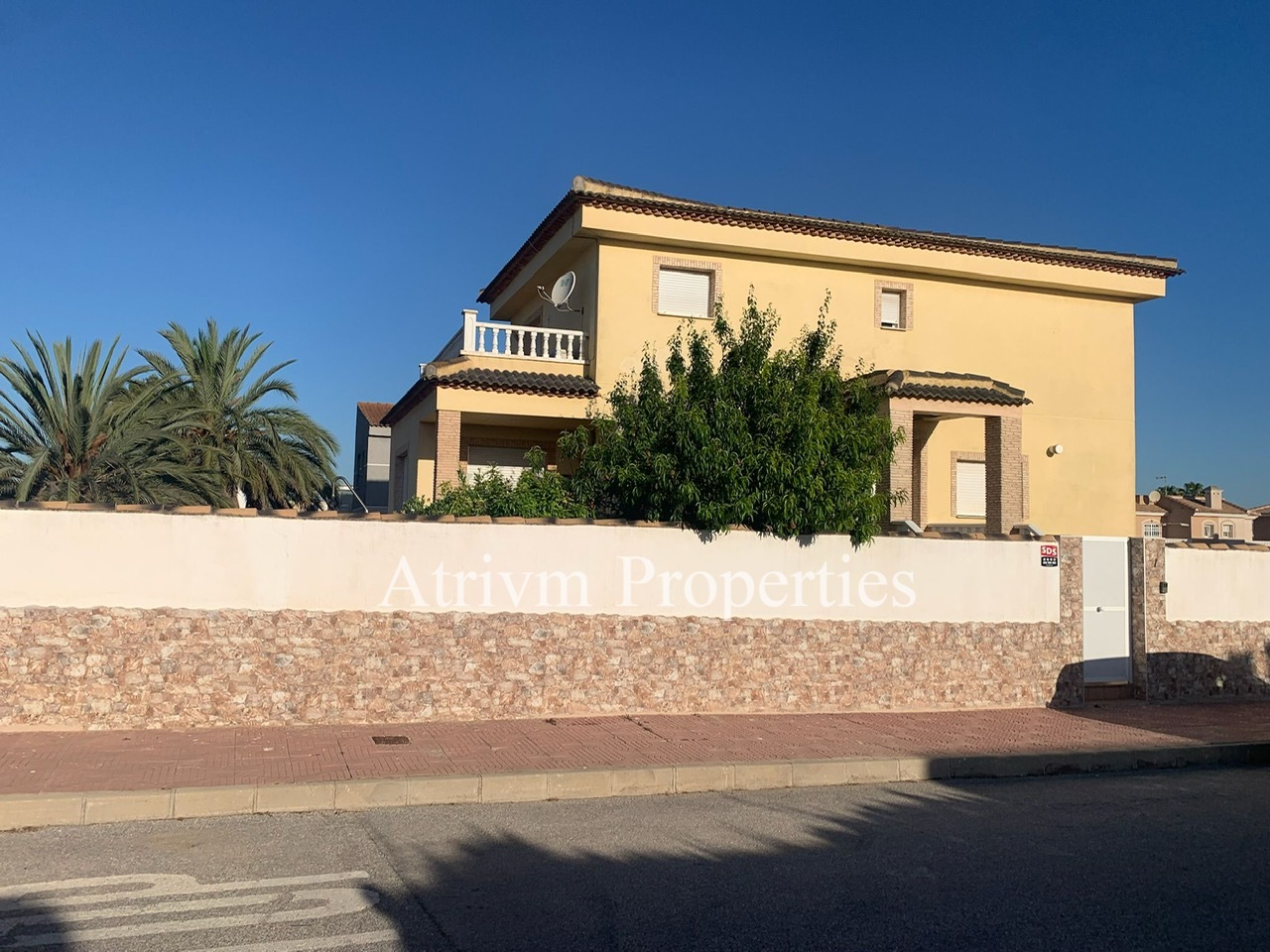 Long Term Rentals » Villa » Ciudad Quesada » Ciudad Quesada