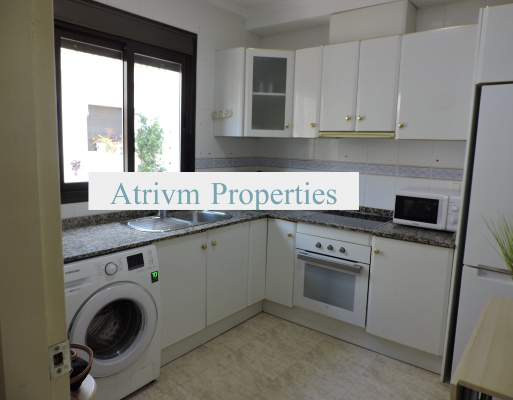 Long Term Rentals » Chalet » Ciudad Quesada » Ciudad Quesada