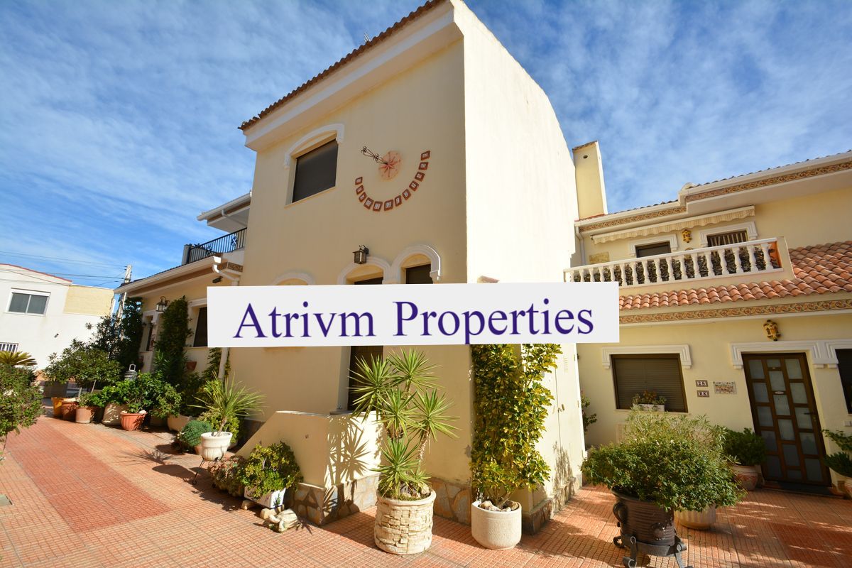 Long Term Rentals » Villa » Ciudad Quesada » Ciudad Quesada