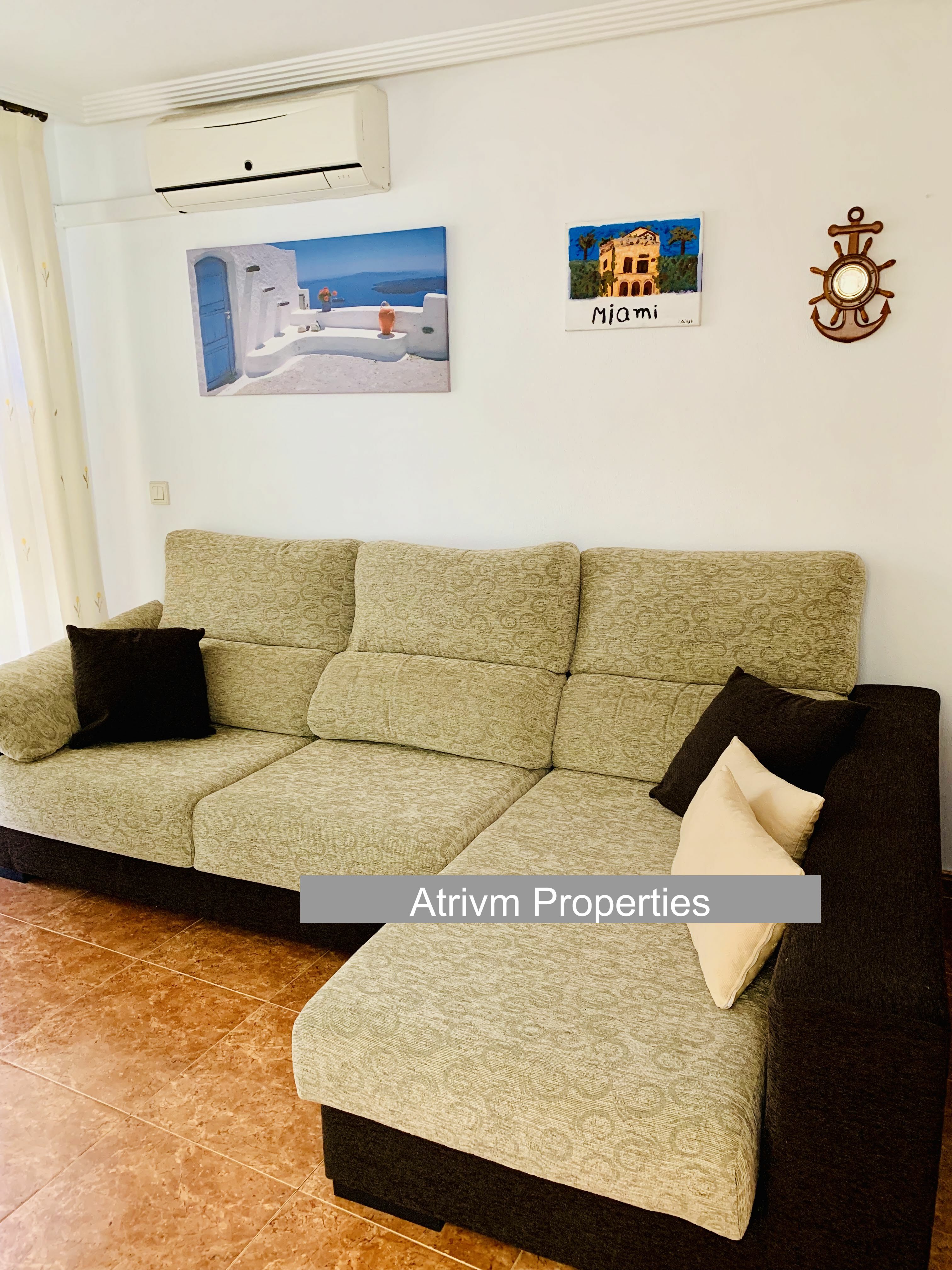 Long Term Rentals » Piso » Guardamar » Guardamar