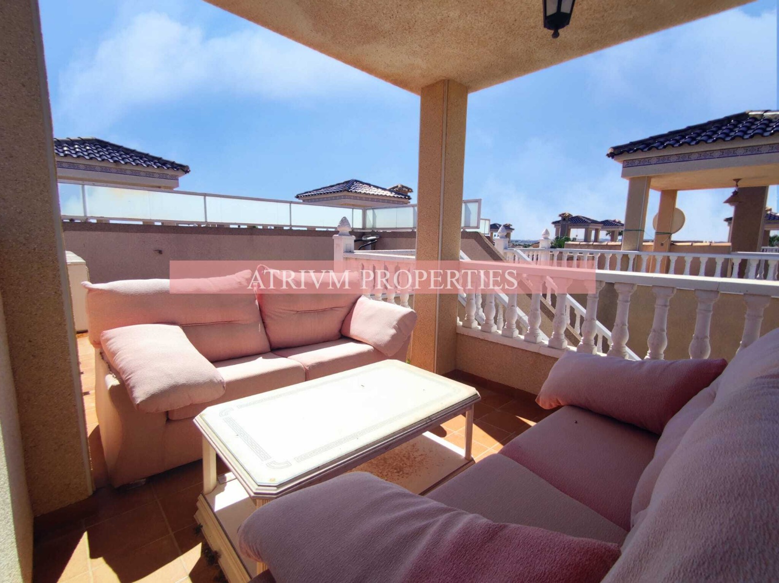 Long Term Rentals » Villa » El Raso, Guardamar » El Raso, Guardamar