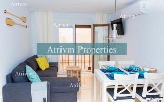Apartamento - Alquiler larga estancia - Alicante - Alicante