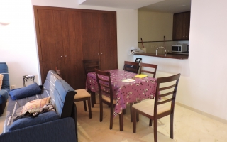 Apartamento - Alquiler larga estancia - Orihuela Costa - Punta Prima