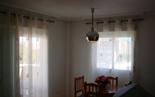 Apartment - Long Term Rentals - Santa Pola - Santa Pola