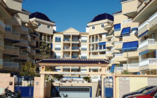 Apartment - Long Term Rentals - Santa Pola - Santa Pola Center