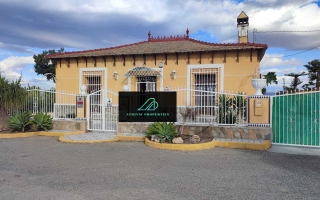 Villa - Long Term Rentals - Orihuela - Orihuela