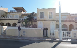 Apartamento - Alquiler larga estancia - Santa Pola - Gran Alacant