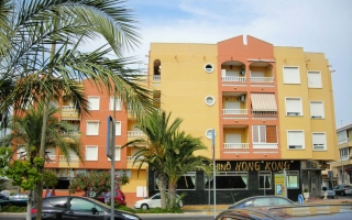 Apartment - Location - Guardamar del Segura - Guardamar