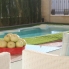 Alquiler larga estancia - Villa - Alicante - BUSOT