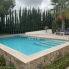 Location - Villa luxury - Orihuela Costa - Las Colinas Golf