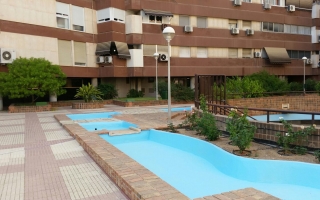 Apartamento - Alquiler larga estancia - Alicante - Alicante Center