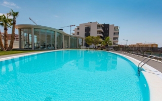 Apartment - Location - Orihuela Costa - La Zenia