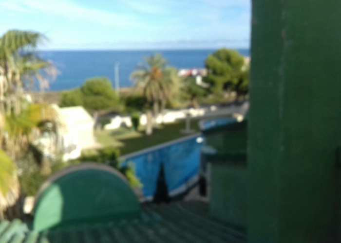 Alquiler larga estancia - Bungalow - Alicante - cabo huertas