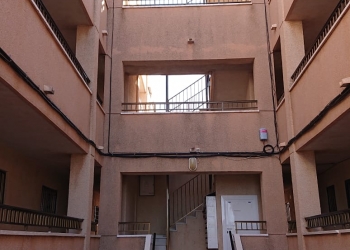 Apartment - Long Term Rentals - Torrevieja - El Chaparral