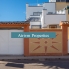 Long Term Rentals - Bungalow - Orihuela - Playa Flamenca