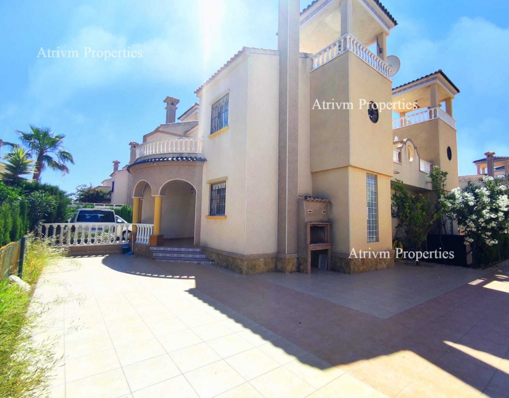 Long Term Rentals » Villa » El Raso, Guardamar » El Raso, Guardamar