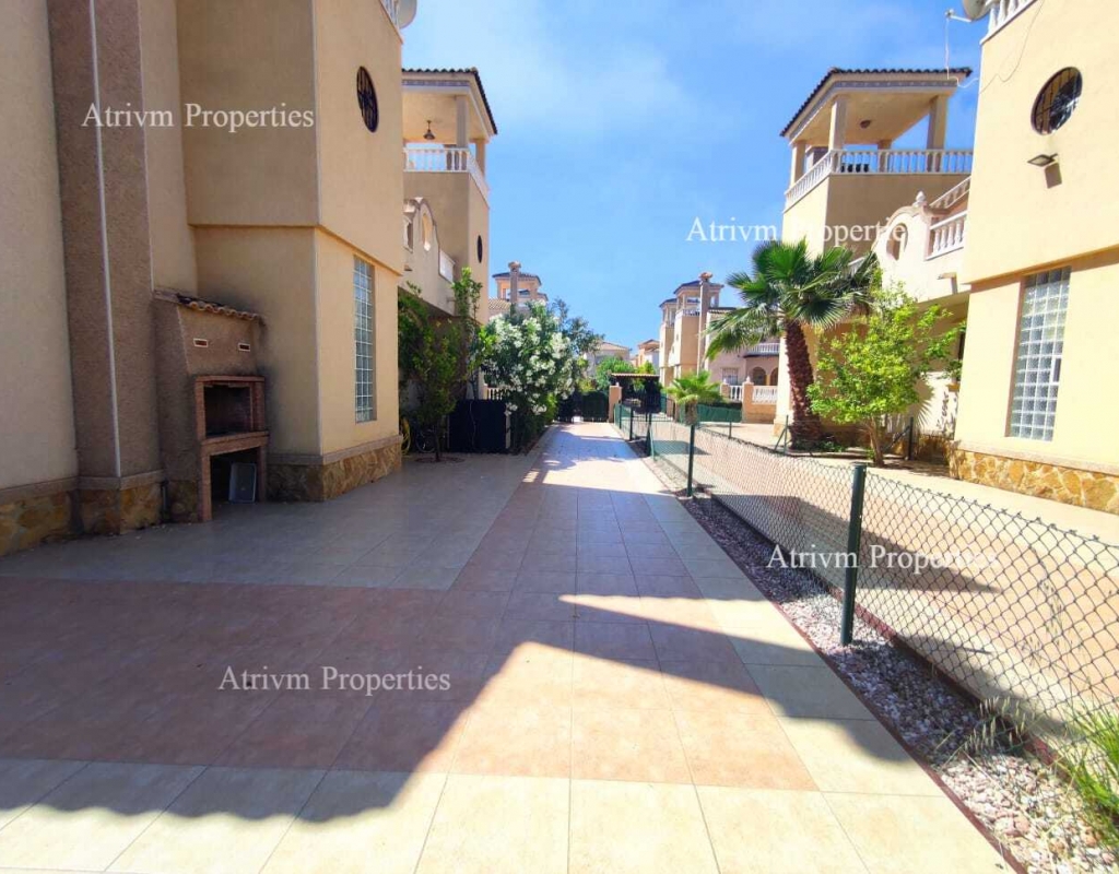 Long Term Rentals » Villa » El Raso, Guardamar » El Raso, Guardamar