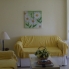 Alquiler larga estancia - Apartamento - Orihuela Costa - Campoamor