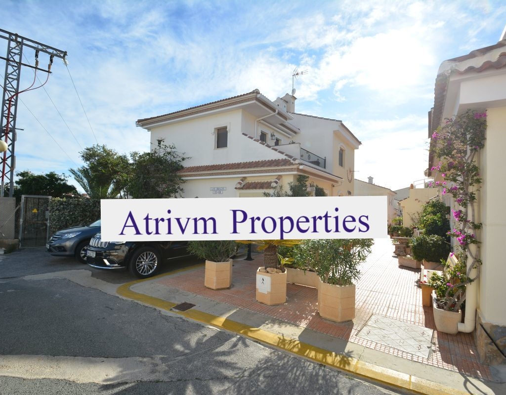 Long Term Rentals » Chalet » Ciudad Quesada » Ciudad Quesada