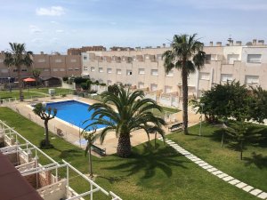 Alquiler larga estancia - Chalet - Alicante - El Campello