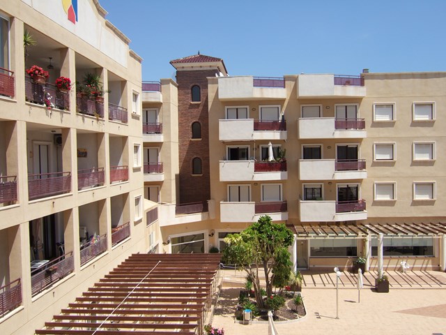 A Vendre - Apartment - Orihuela Costa - Cabo Roig