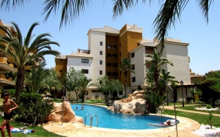 Apartment - Long Term Rentals - Punta Prima - La Entrada