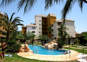 Apartment - Long Term Rentals - Punta Prima - La Entrada