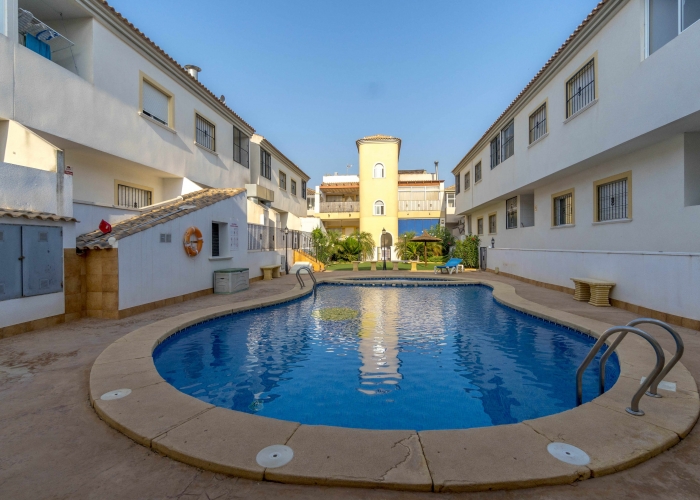 Location - Apartment - Rojales