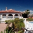 Location - Detached Villa - Ciudad Quesada - Doña Pepa, Lo Pepin