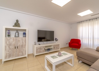 Apartamento - Alquiler larga estancia - Algorfa - Algorfa