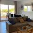 Alquiler larga estancia - Apartamento - Orihuela Costa - La Zenia