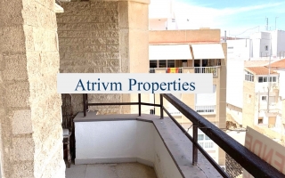 Apartamento - Alquiler larga estancia - Torrevieja - Torrevieja