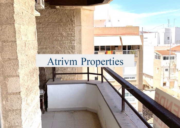Location - Apartment - Torrevieja