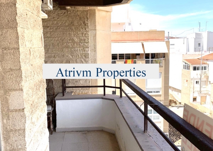 Location - Apartment - Torrevieja