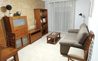 Apartamento - Alquiler larga estancia - Guardamar - Guardamar