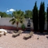 Long Term Rentals - Detached Villa - Ciudad Quesada - Doña Pepa, Lo Pepin