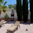 Long Term Rentals - Detached Villa - Ciudad Quesada - Doña Pepa, Lo Pepin