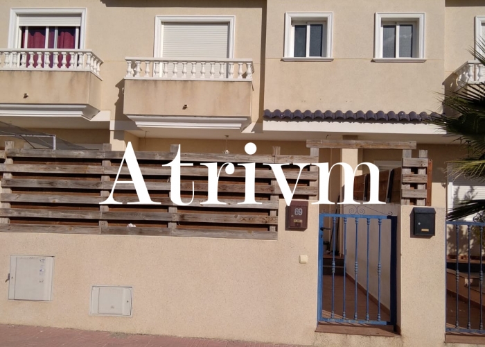 Long Term Rentals - Chalet - Villamartin