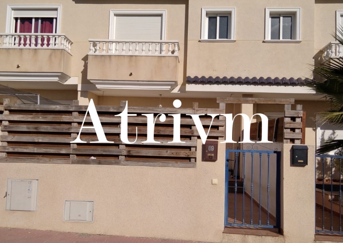 Long Term Rentals - Chalet - Villamartin