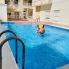 Alquiler larga estancia - Apartamento - Guardamar