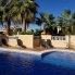 Alquiler larga estancia - Detached Villa - La Marina