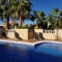 Location - Detached Villa - Elche - La Marina town