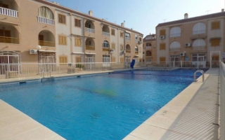Apartamento - Segunda Mano - Torrevieja - Torrevieja