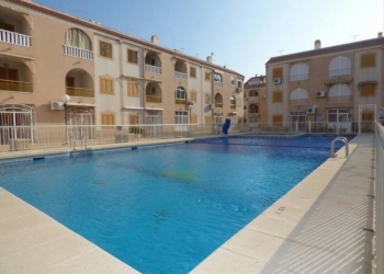 Apartamento - Segunda Mano - Torrevieja - Torrevieja