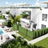 New Build - Apartment - Orihuela Costa - Lomas de Cabo Roig