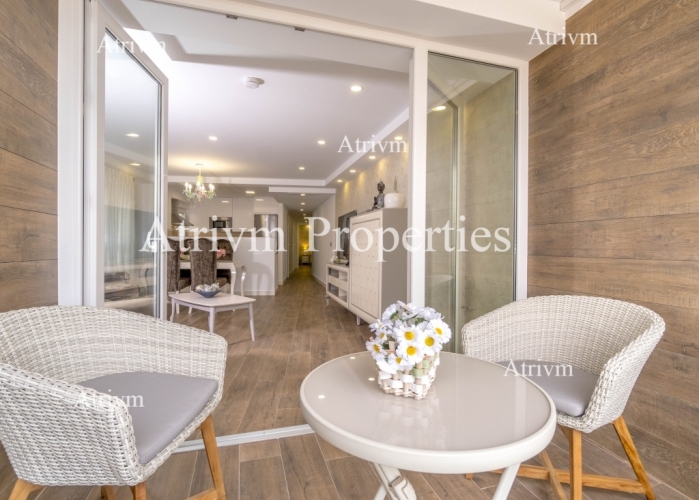 Location - Apartment - Torrevieja