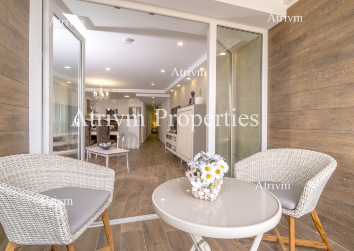 Location - Apartment - Torrevieja